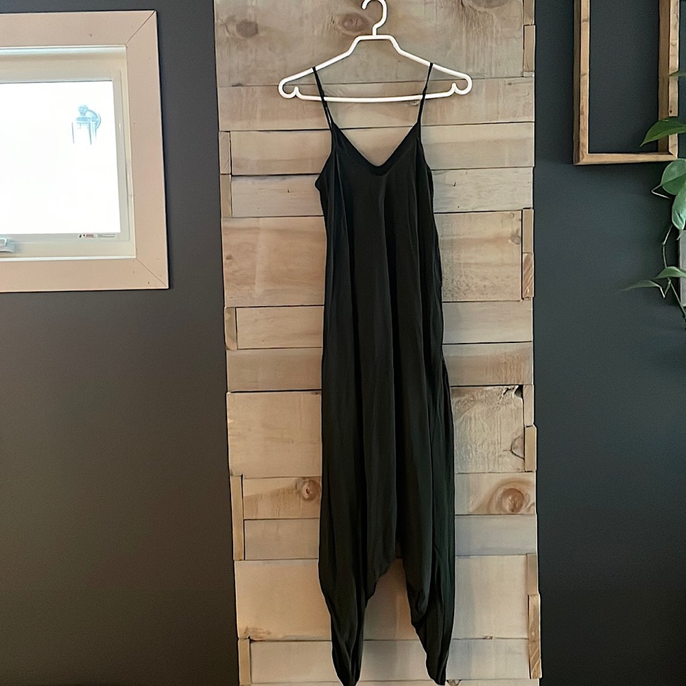 SILENCE + NOISE  relax fit Romper